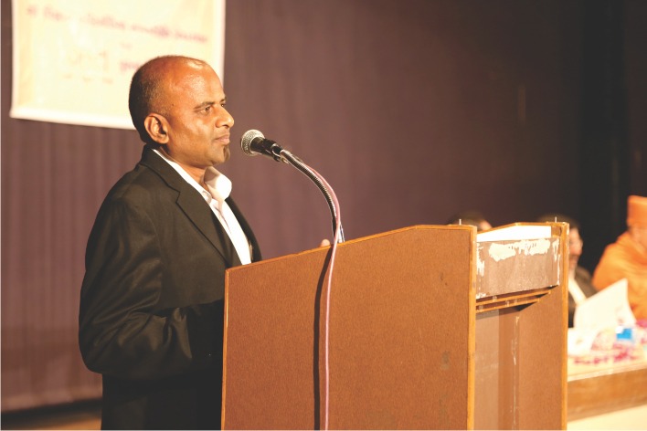 Opening Speech